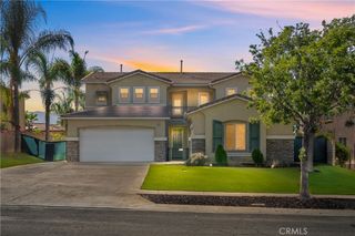 2420 S Vicentia Avenue, Corona, CA 92882