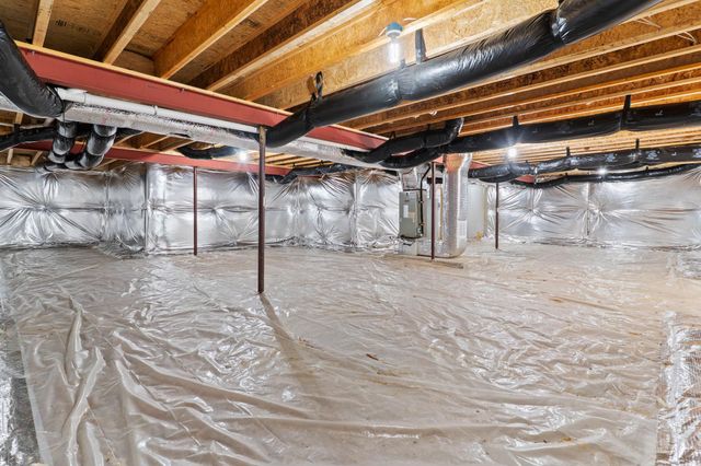 15820 CHALICE VINE CT, Hughesville, MD 20637