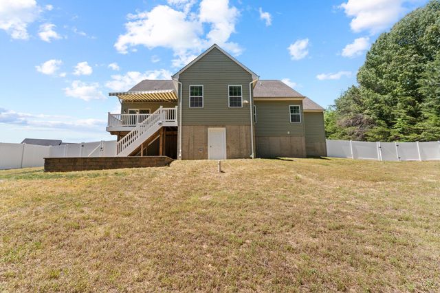 15820 CHALICE VINE CT, Hughesville, MD 20637