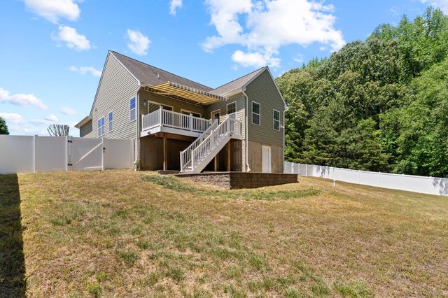 15820 CHALICE VINE CT, Hughesville, MD 20637