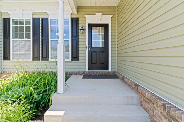 15820 CHALICE VINE CT, Hughesville, MD 20637