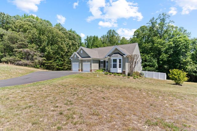 15820 CHALICE VINE CT, Hughesville, MD 20637