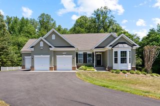 15820 CHALICE VINE CT, Hughesville, MD 20637