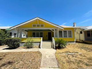 555 Cincinnati, San Antonio, TX 78201