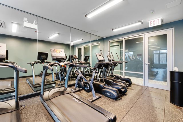 1701 W Webster Avenue 605, Chicago, IL 60614