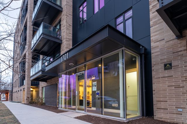 1701 W Webster Avenue 605, Chicago, IL 60614