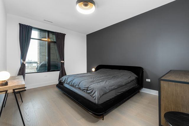 1701 W Webster Avenue 605, Chicago, IL 60614
