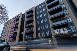 1701 W Webster Avenue 605, Chicago, IL 60614