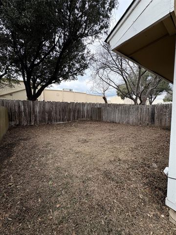 12814 Hymeadow DR A, Austin, TX 78729