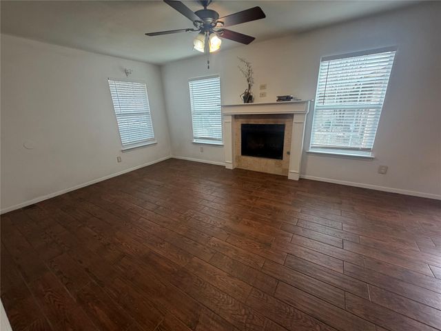 12814 Hymeadow DR A, Austin, TX 78729