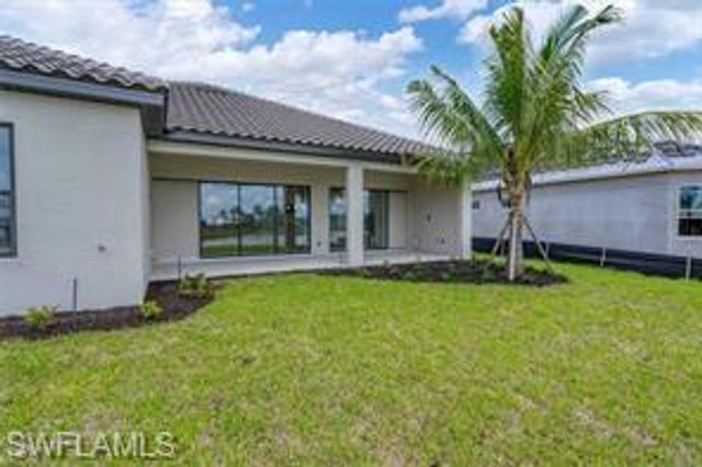 11907 Raggio DR, Fort Myers, FL 33913