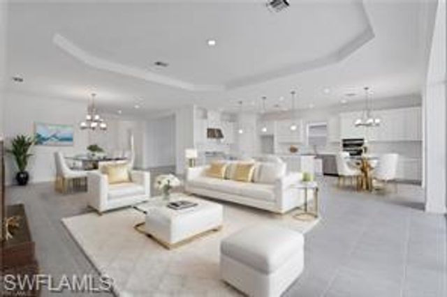 11907 Raggio DR, Fort Myers, FL 33913