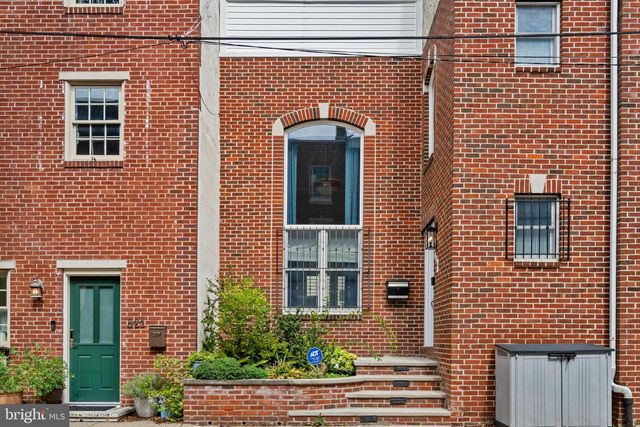 517 KAUFFMAN ST, Philadelphia, PA 19147