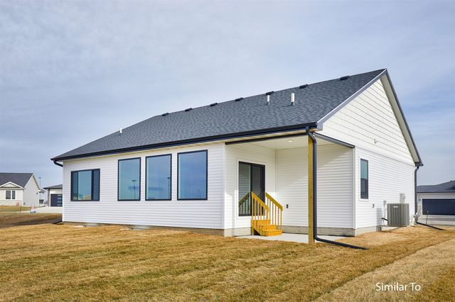 630 NW Atlas Lane, Waukee, IA 50263
