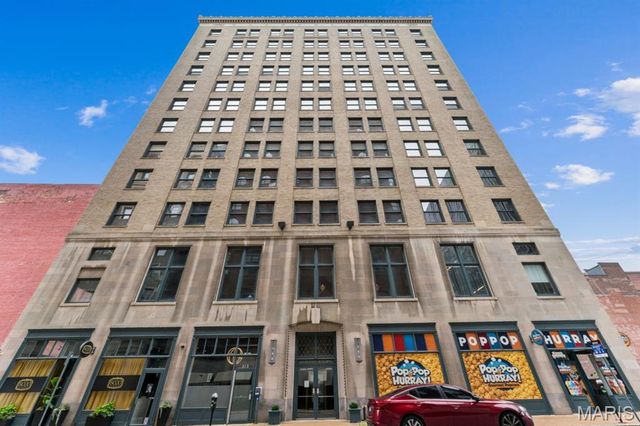 315 N 11th Street 603, St Louis, MO 63101