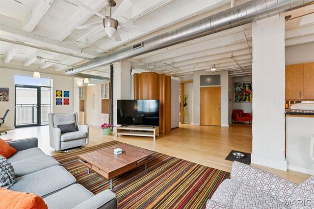 315 N 11th Street 603, St Louis, MO 63101