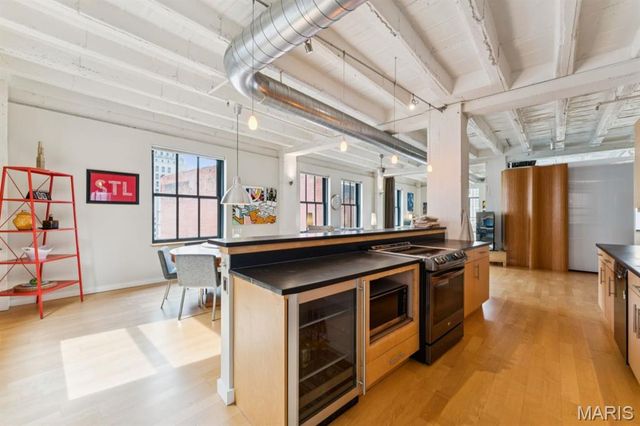 315 N 11th Street 603, St Louis, MO 63101