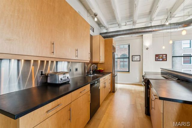 315 N 11th Street 603, St Louis, MO 63101