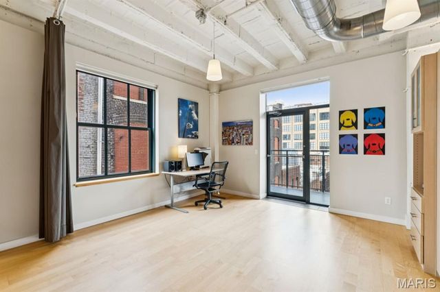 315 N 11th Street 603, St Louis, MO 63101