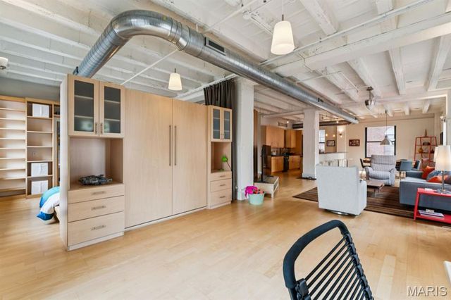 315 N 11th Street 603, St Louis, MO 63101