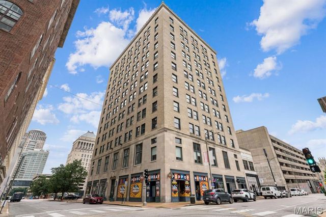 315 N 11th Street 603, St Louis, MO 63101
