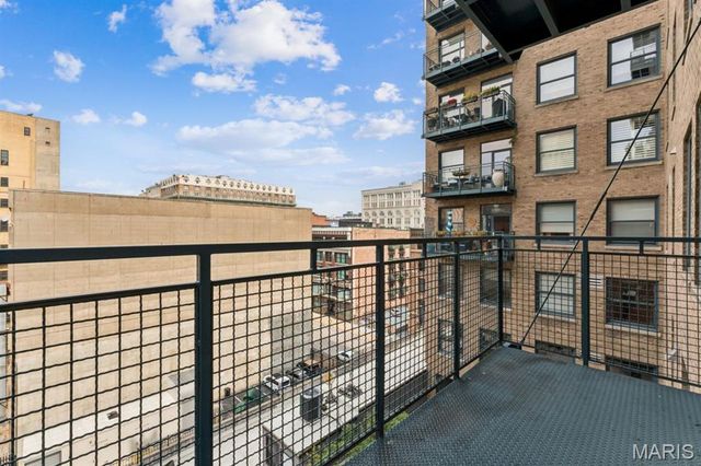 315 N 11th Street 603, St Louis, MO 63101
