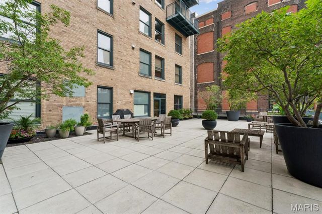 315 N 11th Street 603, St Louis, MO 63101