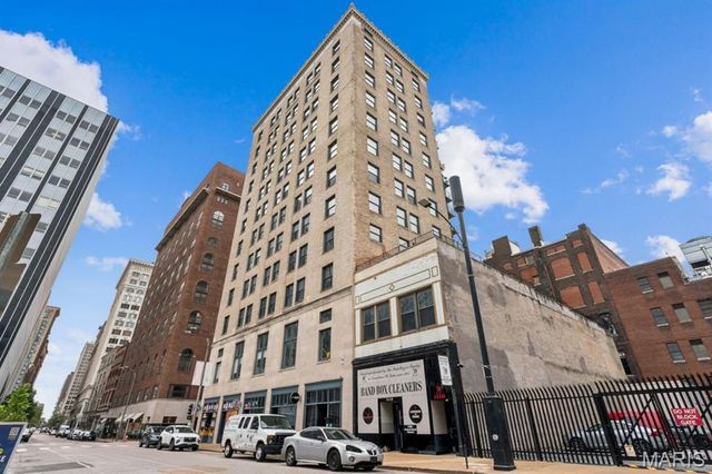 315 N 11th Street 603, St Louis, MO 63101