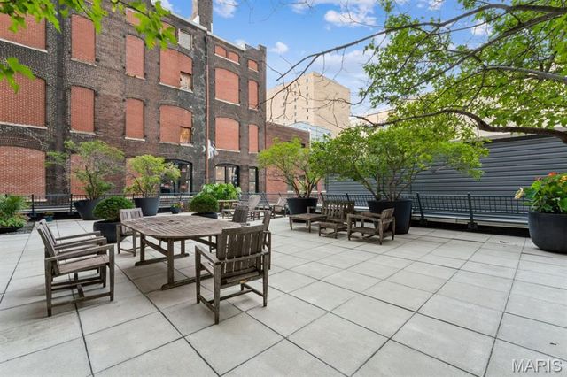 315 N 11th Street 603, St Louis, MO 63101