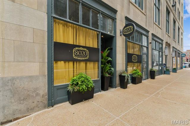 315 N 11th Street 603, St Louis, MO 63101