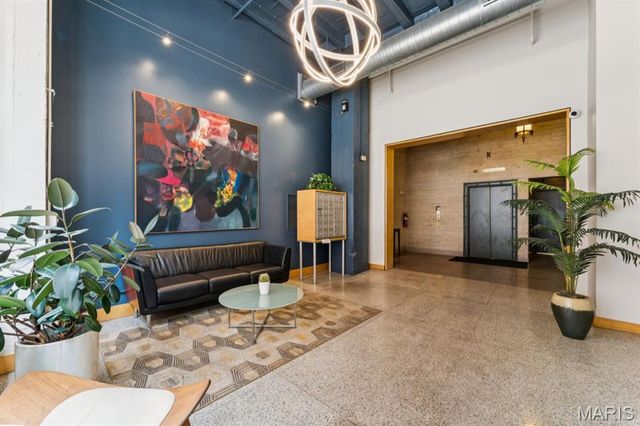 315 N 11th Street 603, St Louis, MO 63101