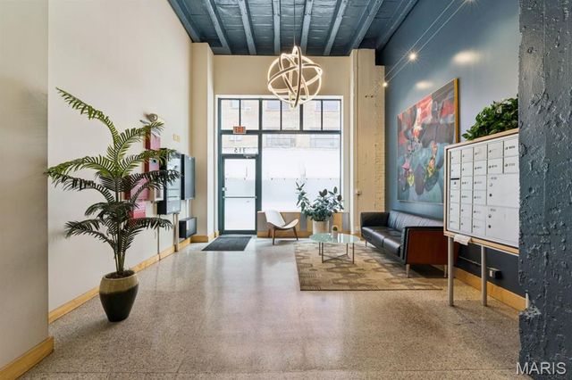 315 N 11th Street 603, St Louis, MO 63101
