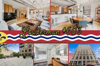 315 N 11th Street 603, St Louis, MO 63101
