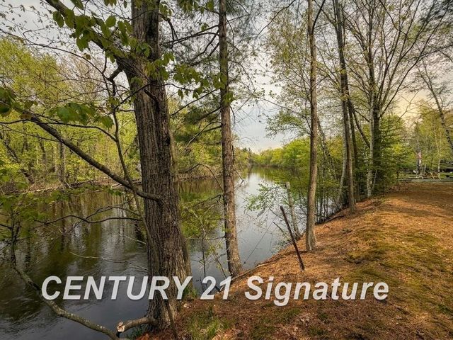 4416 River Street, Sears, MI 49679
