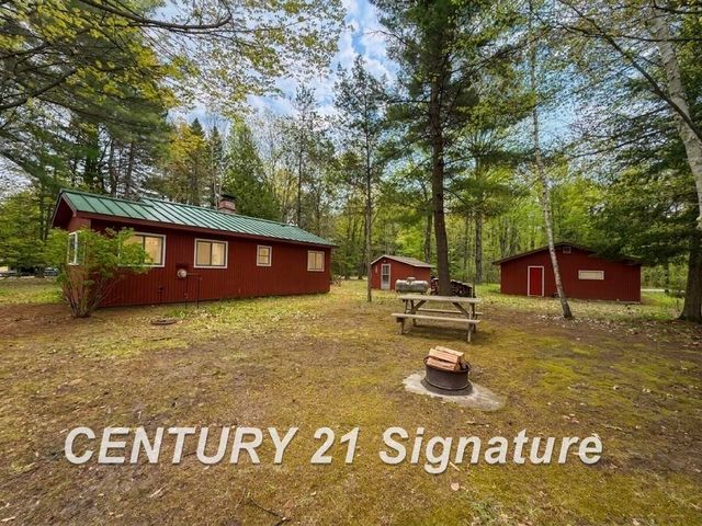 4416 River Street, Sears, MI 49679