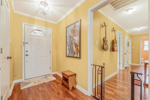 8 Bradley Cove, Maumelle, AR 72113