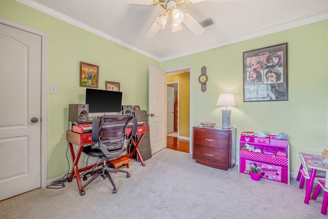 8 Bradley Cove, Maumelle, AR 72113