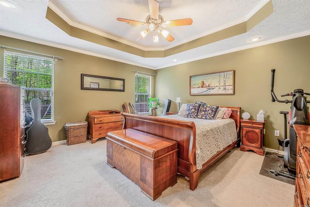 8 Bradley Cove, Maumelle, AR 72113