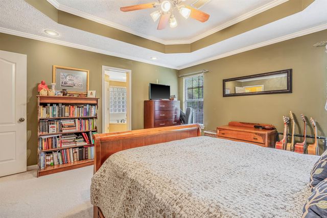 8 Bradley Cove, Maumelle, AR 72113