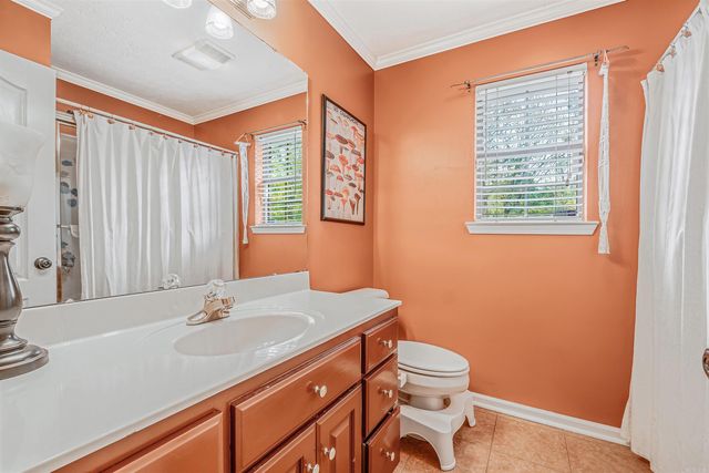 8 Bradley Cove, Maumelle, AR 72113
