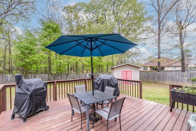 8 Bradley Cove, Maumelle, AR 72113