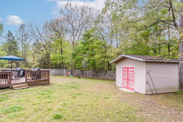 8 Bradley Cove, Maumelle, AR 72113