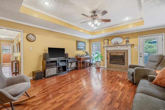 8 Bradley Cove, Maumelle, AR 72113