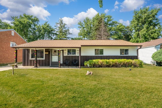 112 Cambridge Lane, Glendale Heights, IL 60139