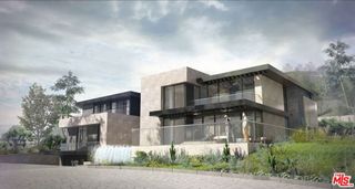 2686 Zorada Drive, Los Angeles, CA 90046