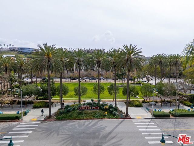 6020 Seabluff Drive 127, Los Angeles, CA 90094