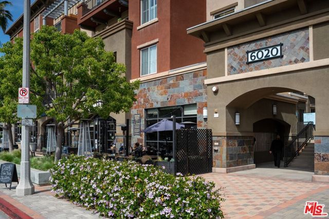 6020 Seabluff Drive 127, Los Angeles, CA 90094
