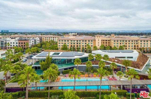 6020 Seabluff Drive 127, Los Angeles, CA 90094