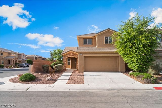 4405 Penguin Avenue, North Las Vegas, NV 89084