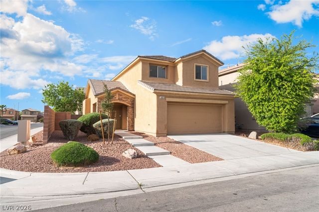 4405 Penguin Avenue, North Las Vegas, NV 89084